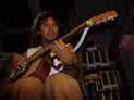 Alonzo Xzavier