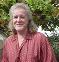 Barry Crompton