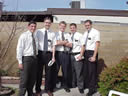 California LB Mission