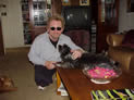 Paul Williams & Bonnie