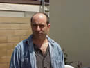 Phillipe Bergeron