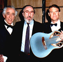 Roger Carroll & Friends