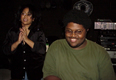 Susaye Greene, Charles Jones